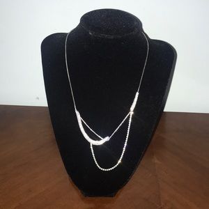 Swarovski necklace